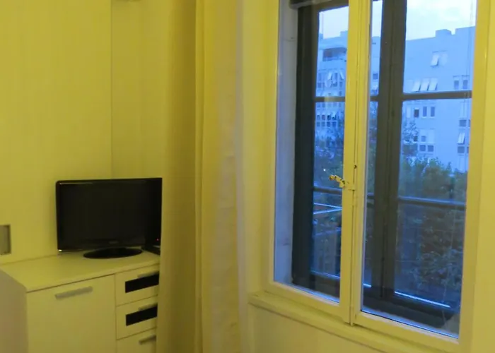 Main Street * 스플리트