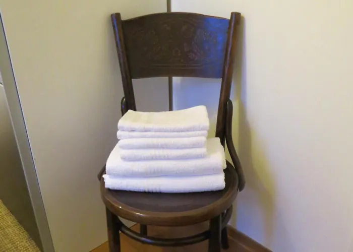 Main Street 아파트