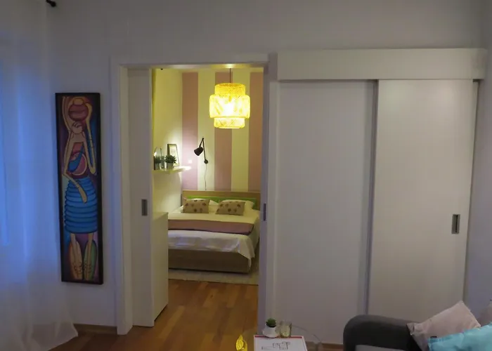 Main Street 스플리트