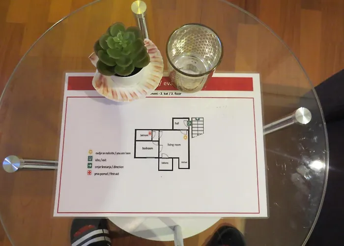 Main Street * 스플리트