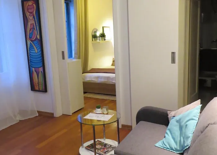 Main Street 스플리트