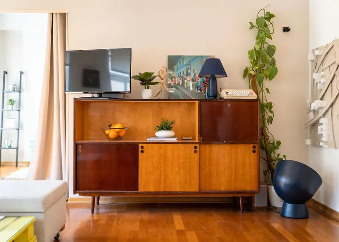 아파트 Main Street