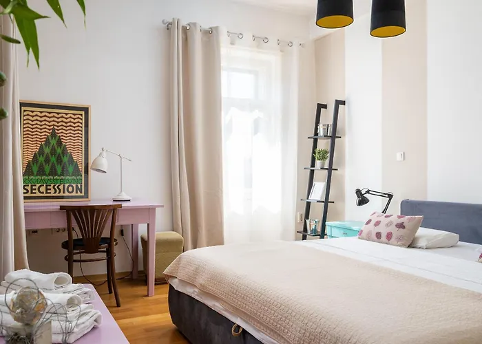 Main Street 아파트 *