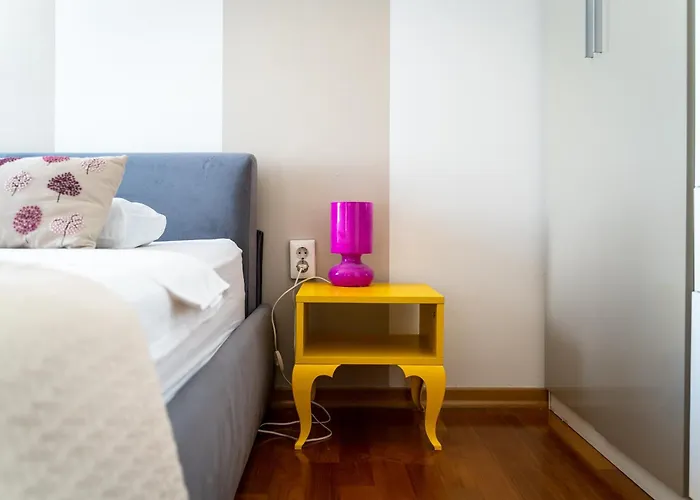 아파트 Main Street