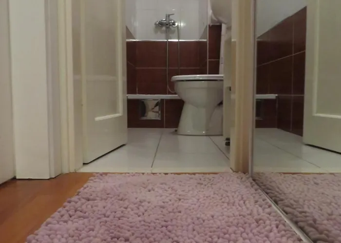 Main Street * 스플리트