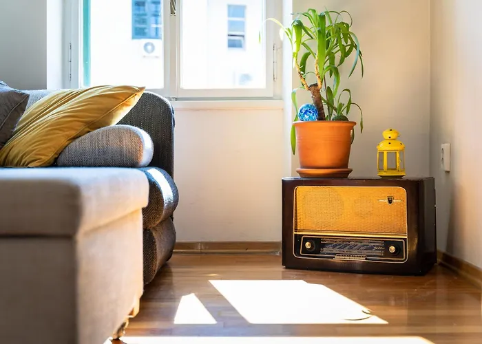 Main Street 아파트 *