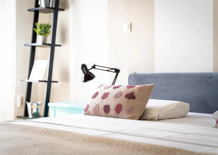 Main Street 아파트 *