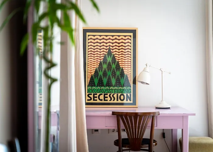 아파트 Main Street