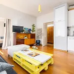 Main Street Apartment Split