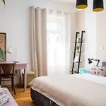 Main Street Apartment *