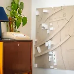 Main Street Apartment *